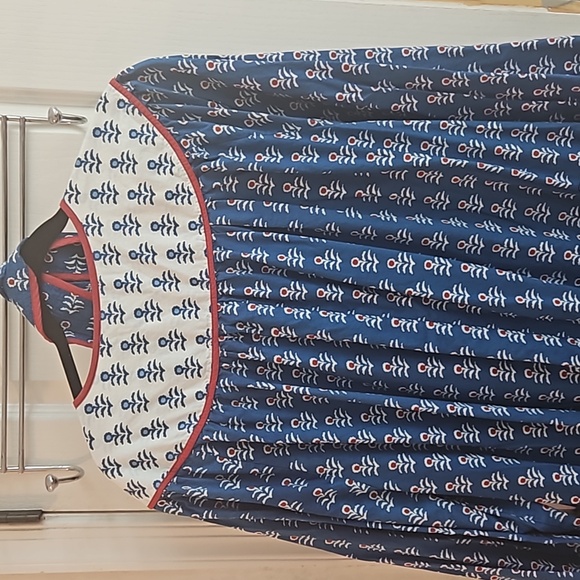 Printfresh pencil and paper dress - Picture 4 of 6